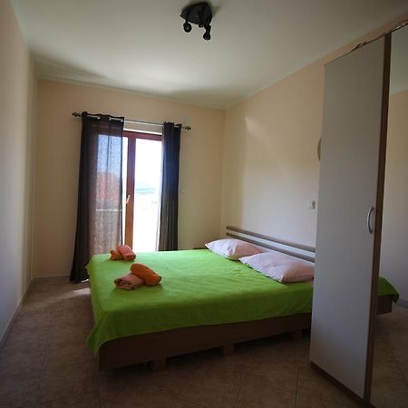 Capitano Guesthouse Mokošica Exteriér fotografie