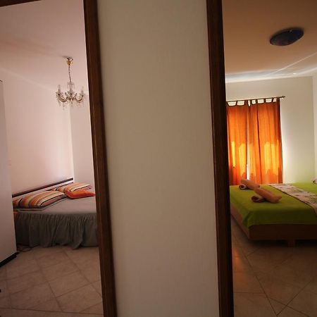 Capitano Guesthouse Mokošica Exteriér fotografie